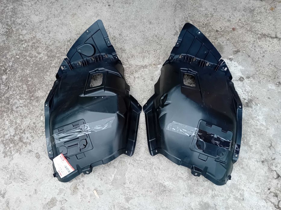 Подкалник БМВ Е90/91