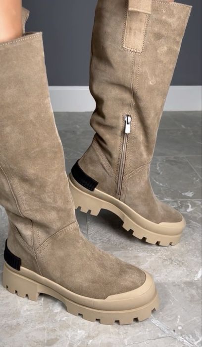 Зимние сапоги Perfect pairs