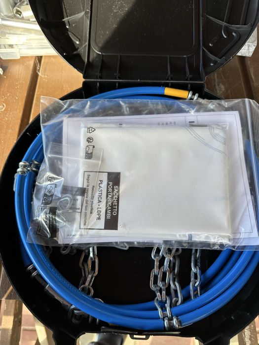 Vand Lanturi antiderapante konig (thule)