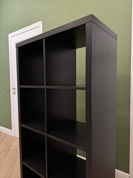 Стеллаж от IKEA