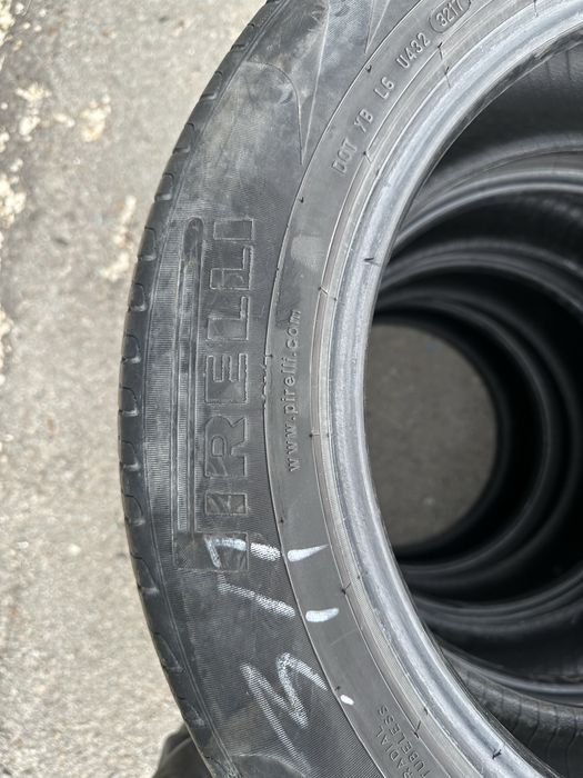 Шины Pirelli Scorpion