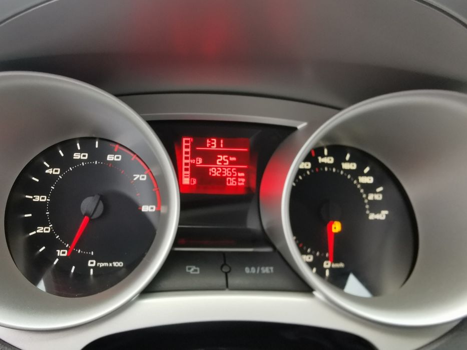 Seat Ibiza Copa 1.4 Euro 5