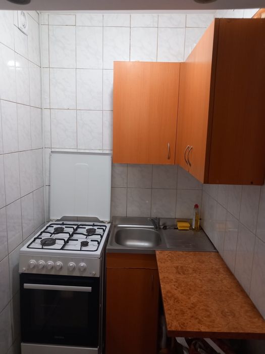 Inchiriere Garsoniera sec 3