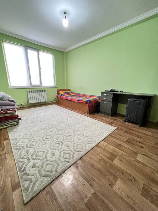 2 комнатная квартира