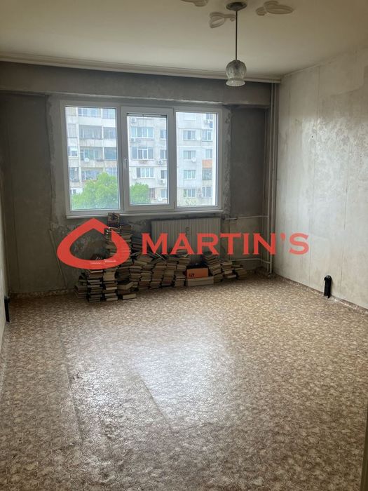 Продава се Тристаен апартамент в София, Надежда 3 - 84 кв.м за 1727 €/кв.м - Снимка #9