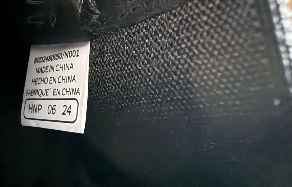 Moon Boot Luna Chelsea Suede ОРИГИНАЛ дамски боти/челси/велур 40/25,5