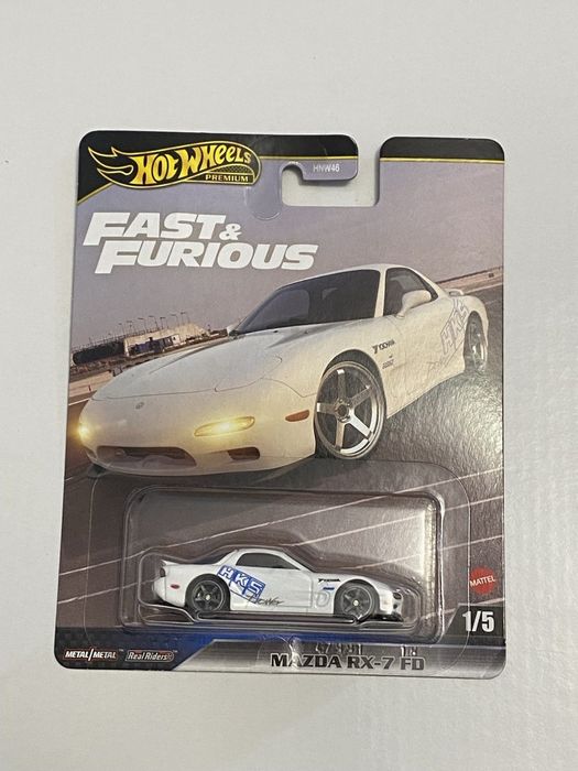 Hot Wheels в Актау