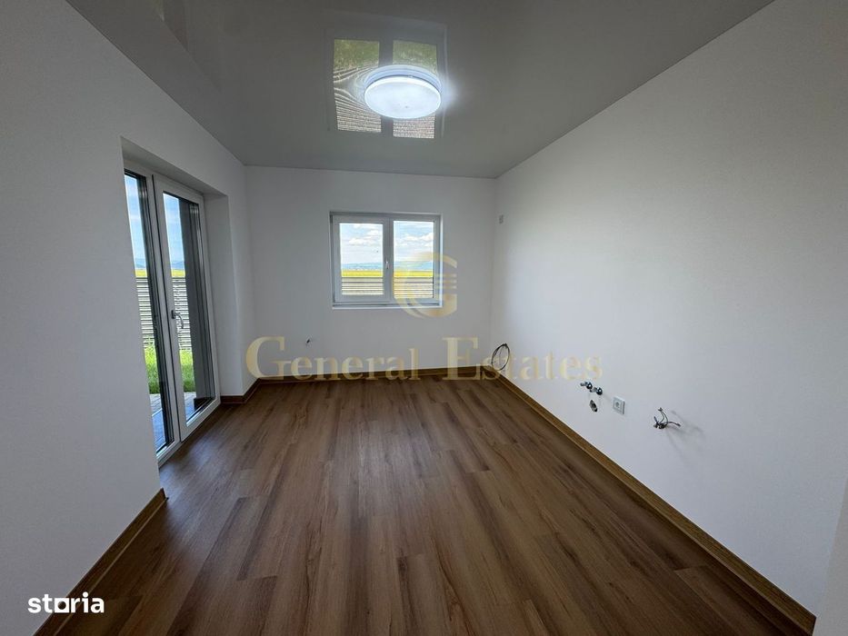 Casă Parter 4 Camere | Curte 330 mp | Finalizată și Intabulată