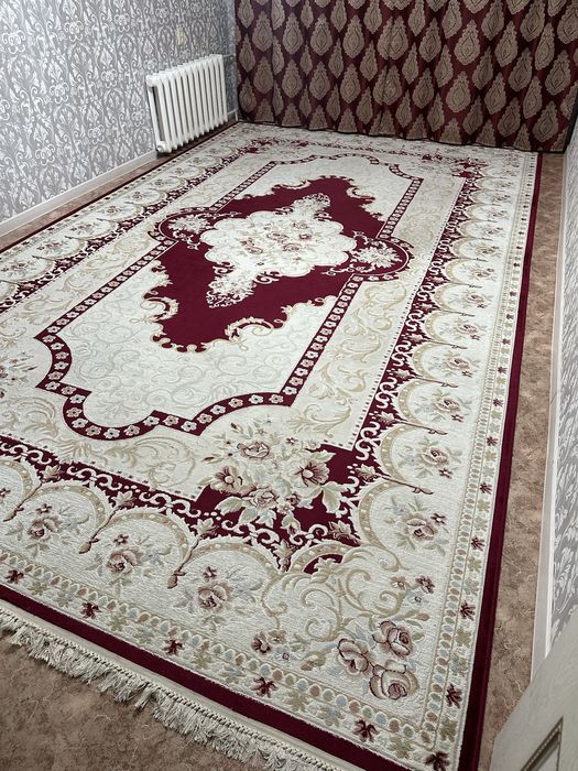 Срочно продам ковер