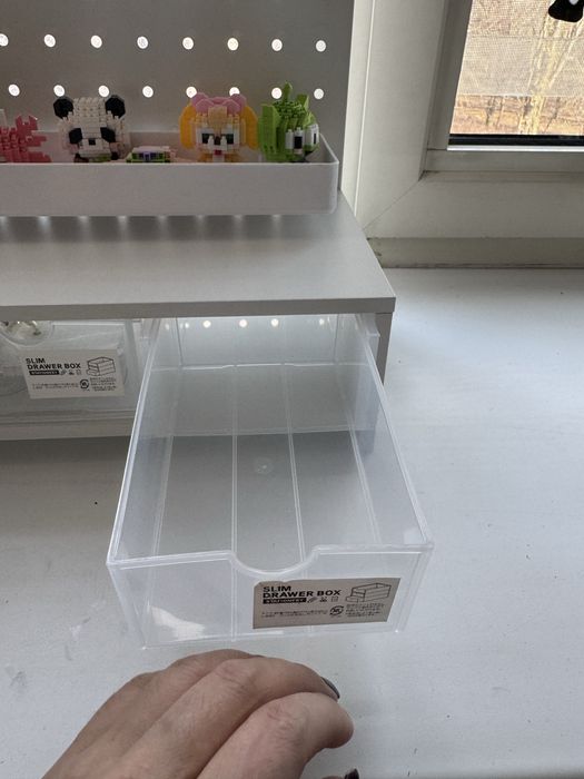 Продам органайзер большой