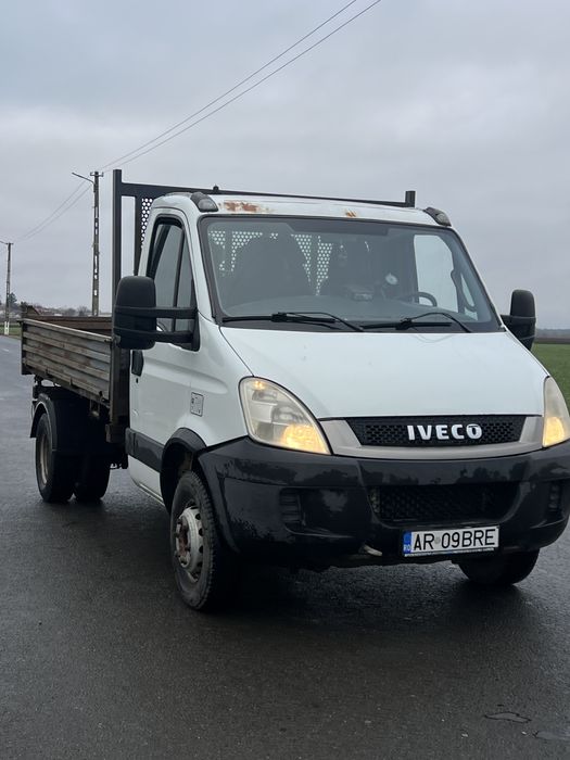 Vand IVECO 65-150