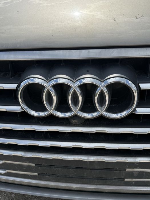 На части Audi Q7 4m 3.0tfsi Usa Отлично състояние дигитално табло