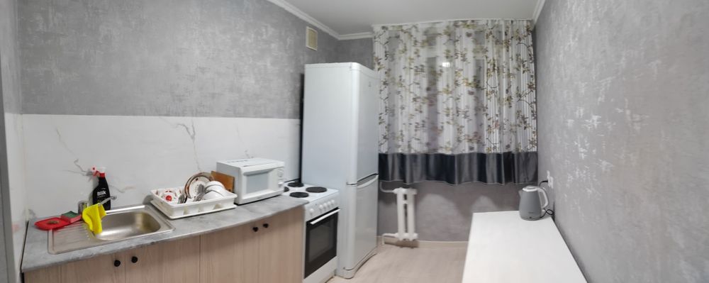 Посуточное квартира Кшт город