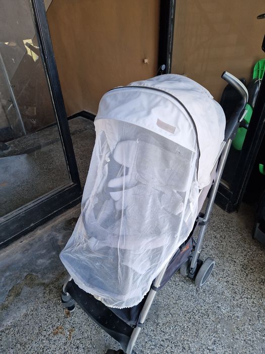 Детска количка Chipolino