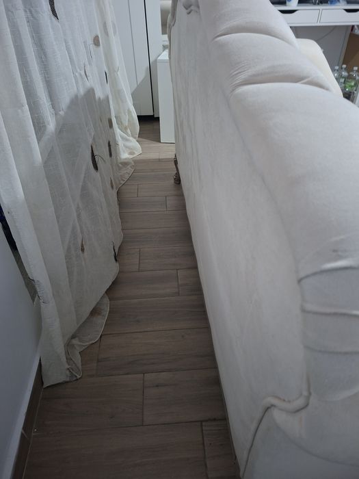 Set canapea și fotoliu Belona