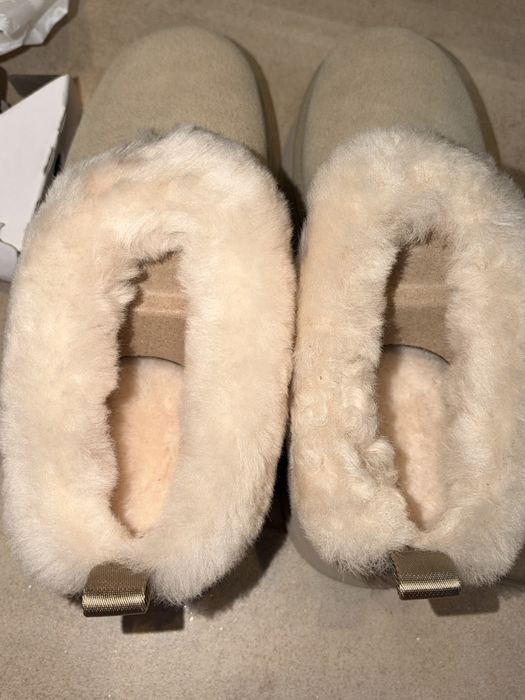 UGG Tazzelle Tazz Beige 39