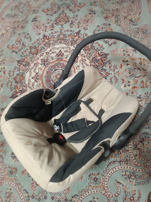 Автокресло для ребенка