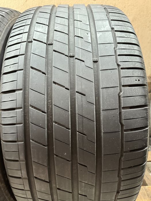 Автомобилни гуми 315 40 21 Hankook