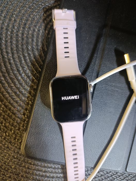Huawei watch fit 4