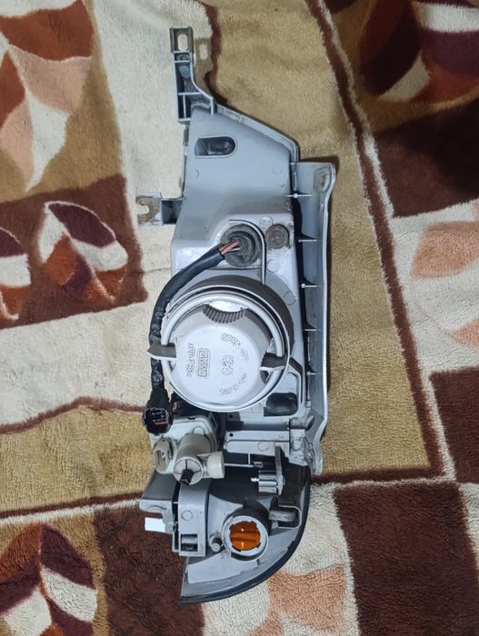 Фара  на Дэу Нексия 1