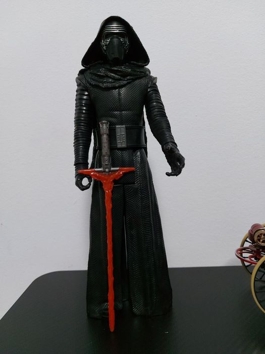 Kylo Ren Hasbro 30cm