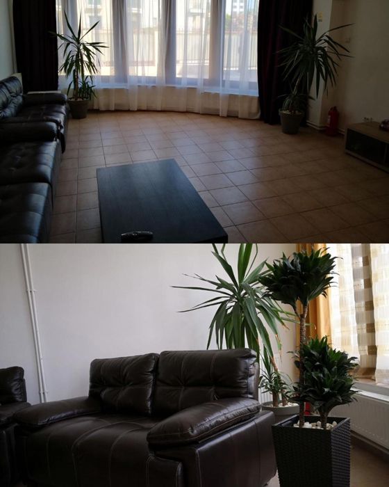 Inchiriez Vila P+2 Mamaia Nord 100m de mare locuit / inchiriat turiști