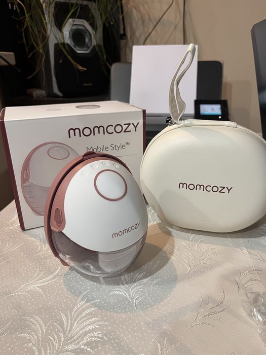 Електрическа помпа Momcozy M6