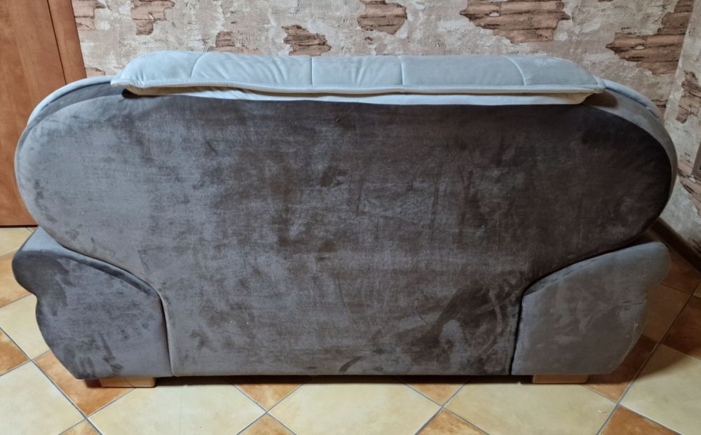 Диван и кресло в отличном состоянии