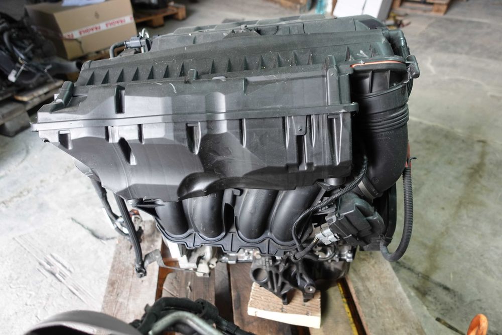 Motor 1,6i(VTI)*N16B16A*88,90Kw/120,122Cp16V 2013/2014Euro5 MINI2(R56)Faza2Rulaj64.000km*!,MiniCountrymanClubMan(R60)