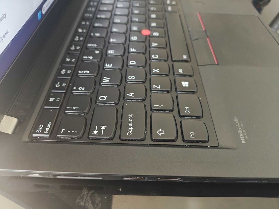 Лаптоп Laptop Lenovo Thinkpad T14 Gen 2 (2021)