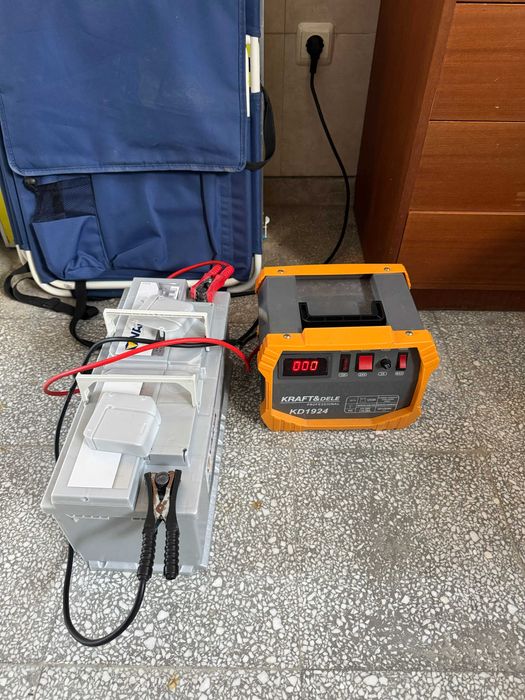 Акумулатор VARTA 110 Аh