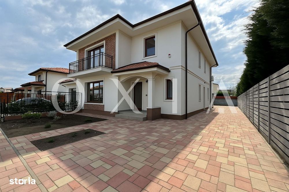 SX704  Dumbravita, Duplex Finisaje Premium