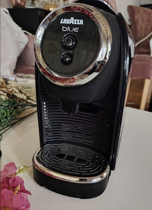 Espresor capsule Lavazza Blue