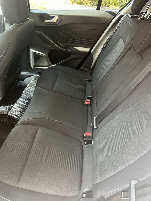 Ford Focus Active X