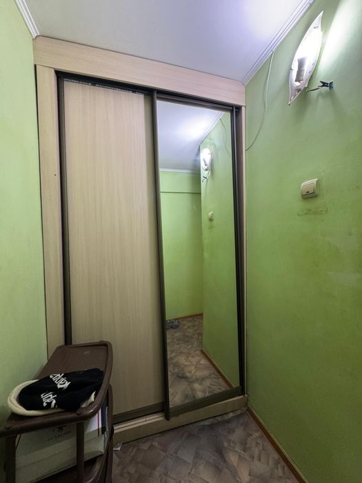 Сдам полуторку  на КШТ