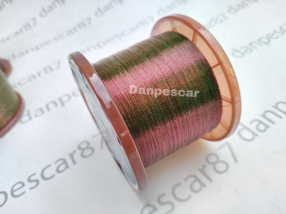 Fir ( Guta ) FL 3D Male Line CAMO 1200 Metri