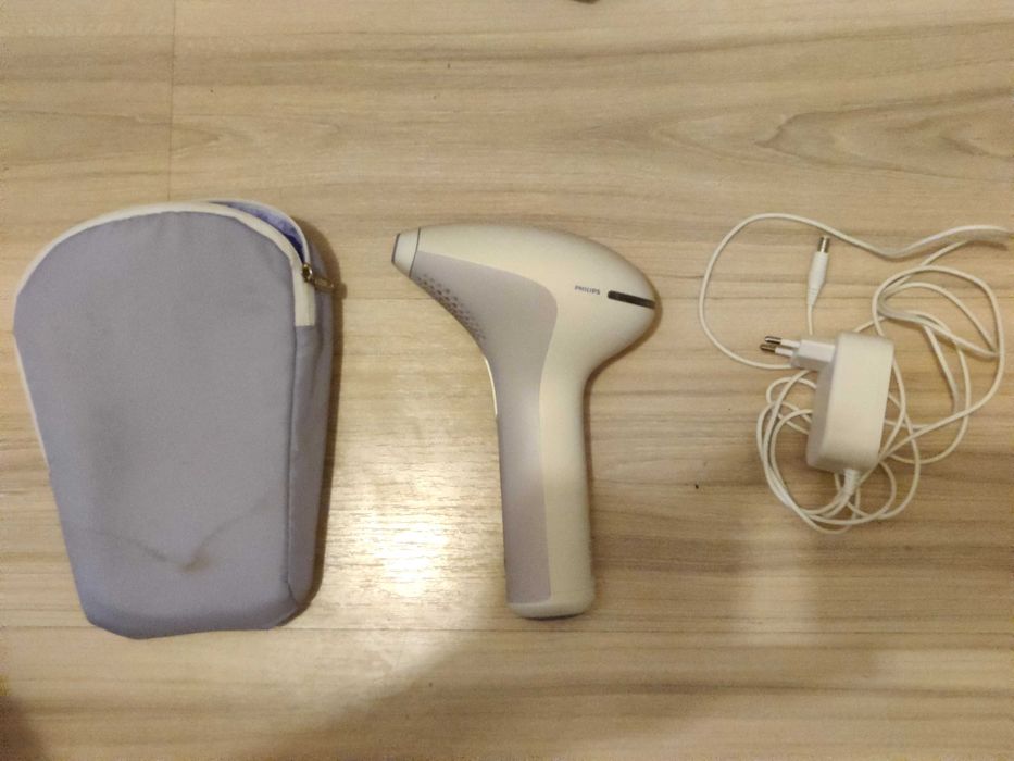 Philips Lumea IPS