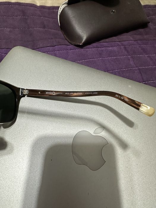 Ochelari unisex etniaO BARCELONA WLA africa impecabili