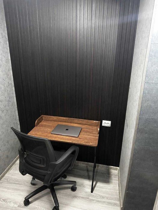2-комнатная квартира, 40 м², метро Олмос — аренда
