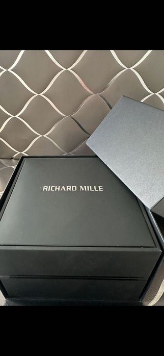 Richard Mille RM 35-02 Rafa