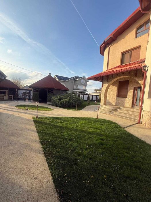 Locatie Petreceri Domnesti Locarie Revelion 2026