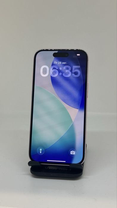 Iphone 15 128gb 81% imei 40088
