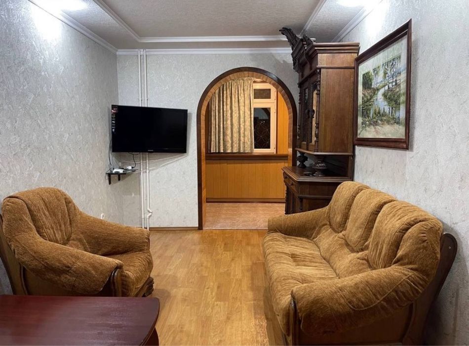 ПРОДАЖА КВАРТИРЫ Ор-р: Цум Сенат  2/3/4 60м2