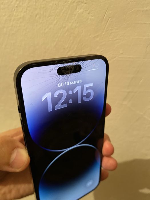 Айфон 14 промакс iphone 14 promax