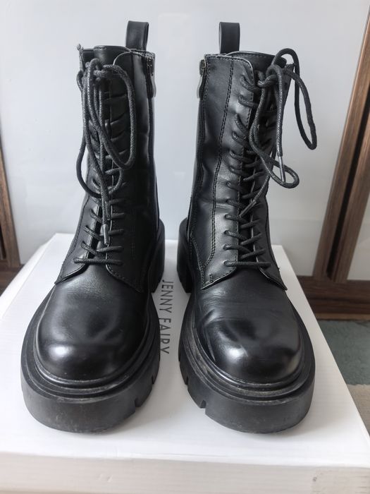 Дамски боти Jenny Fairy номер 36