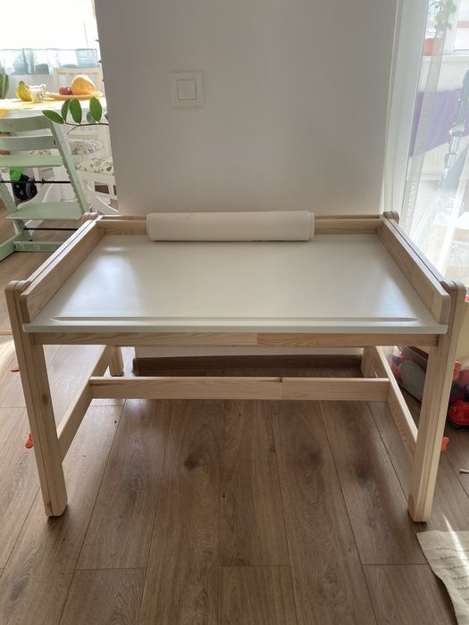 Birou copii IKEA FLISAT