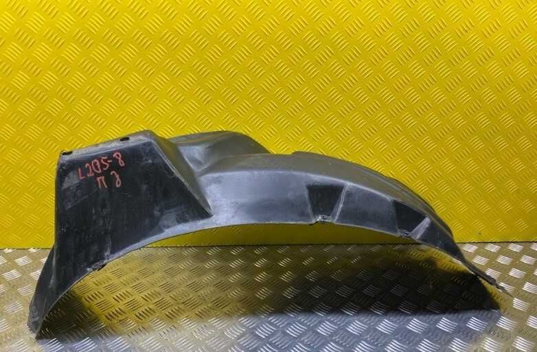 Подкалник заден десен предна част MITSUBISHI L200 2015/-2019  5370B524