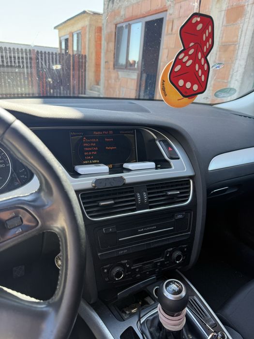 Vand audi a4 an 2010 pret4500 de euro