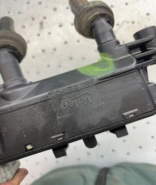 Bobina inductie Peugeot 206 2004 1.6 MT (109 hp)