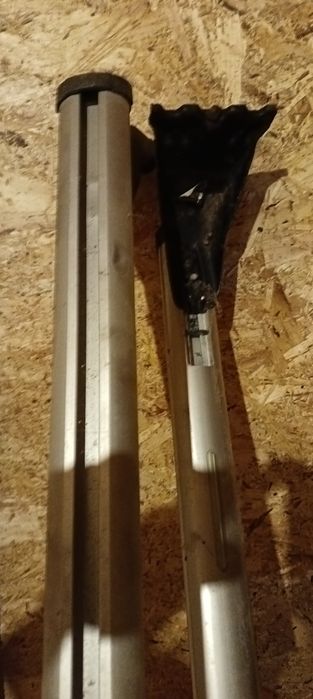 Bare transversale auto BMW e90